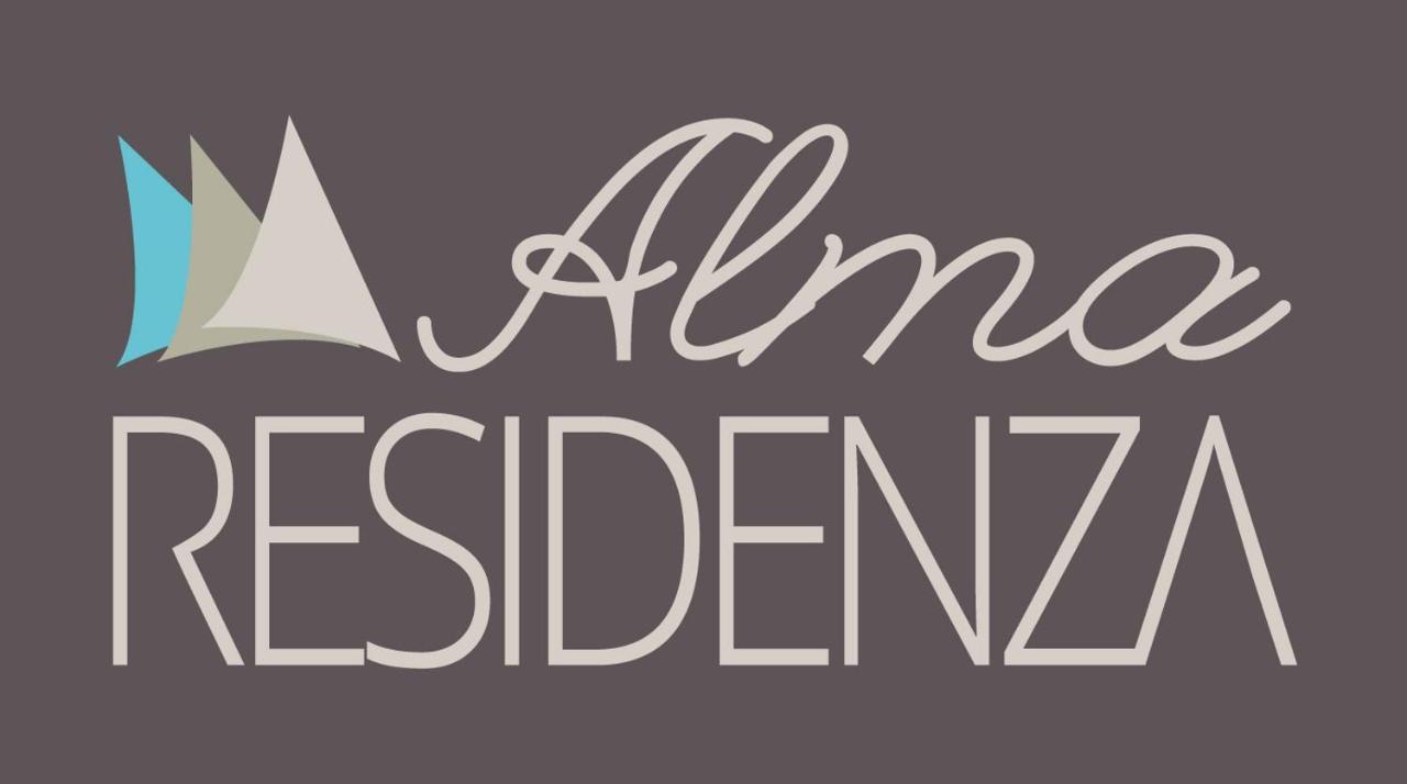 Residenza Alma Aparthotel Ριτσόνε Εξωτερικό φωτογραφία