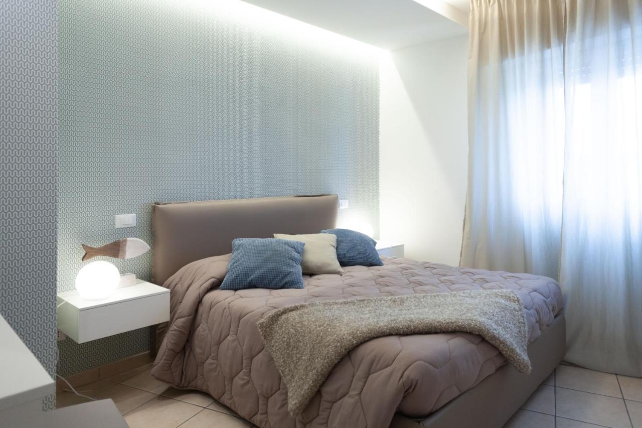 Residenza Alma Aparthotel Ριτσόνε Εξωτερικό φωτογραφία