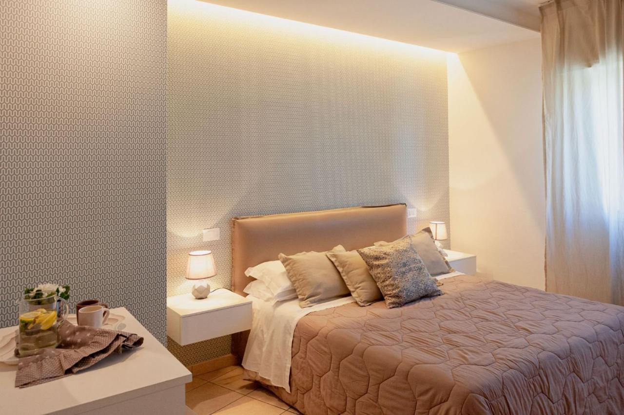 Residenza Alma Aparthotel Ριτσόνε Εξωτερικό φωτογραφία