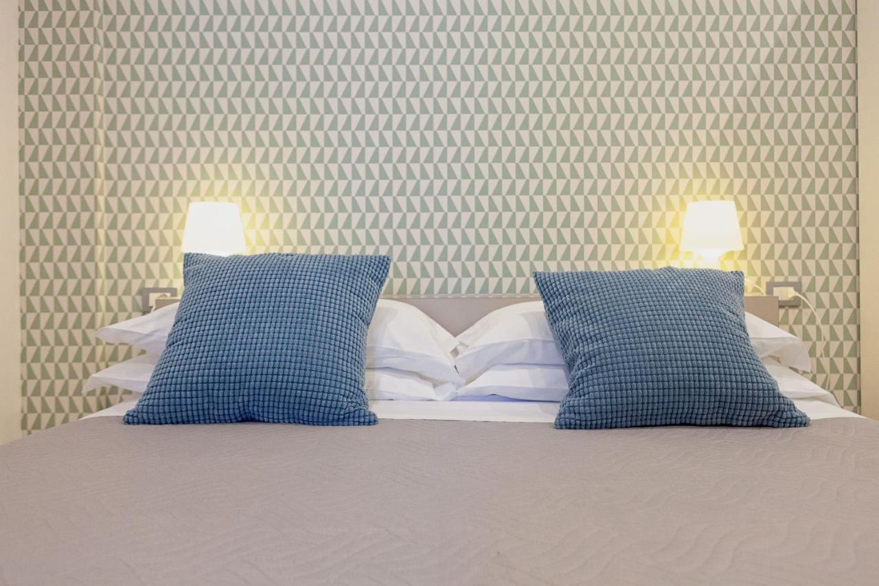 Residenza Alma Aparthotel Ριτσόνε Εξωτερικό φωτογραφία