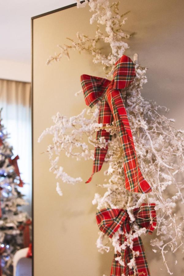 Residenza Alma Aparthotel Ριτσόνε Εξωτερικό φωτογραφία