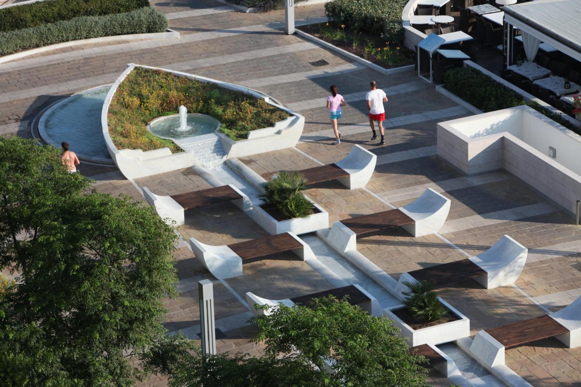 Residenza Alma Aparthotel Ριτσόνε Εξωτερικό φωτογραφία